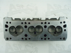 Zylinderkopf - Cylinderhead  GM 3,1L D  90-95